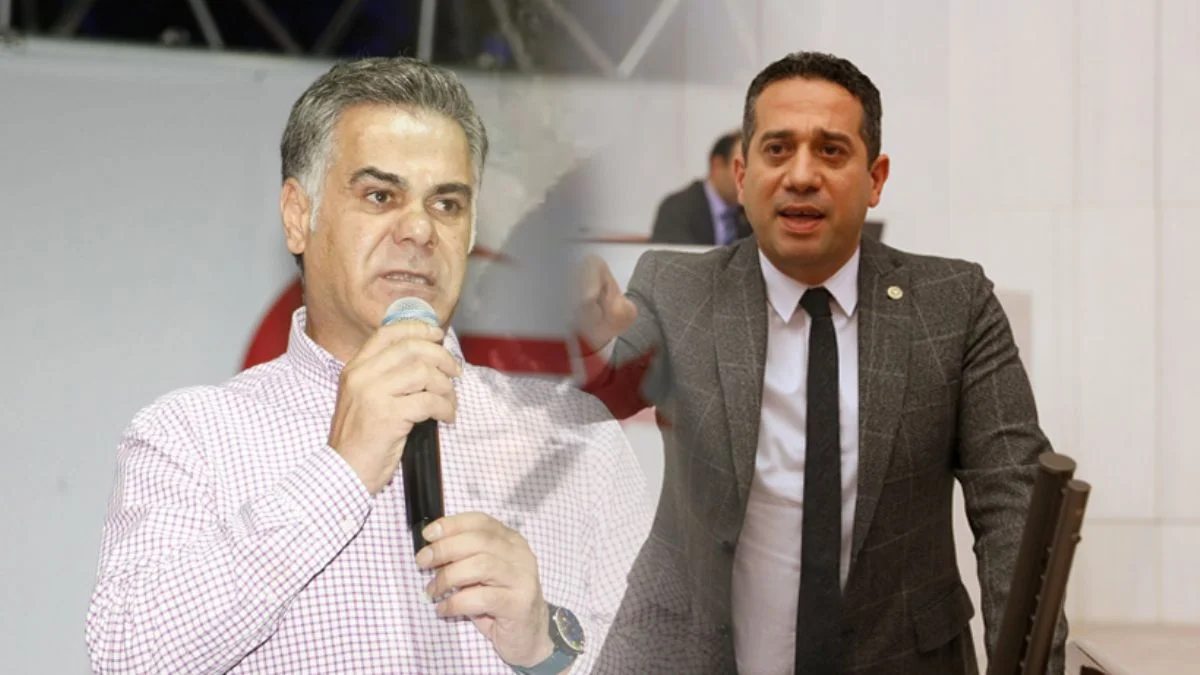 CHP'li Başarır'dan Süleyman Özışık'a ''belgeli'' yanıt