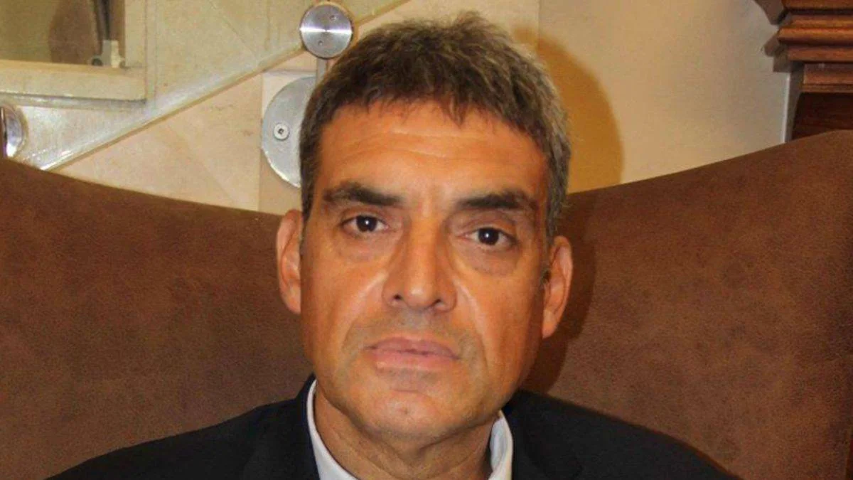 CHP'li eski Vekil'den partisine sitem: İsyan ediyorum, hakkımı helal etmiyorum