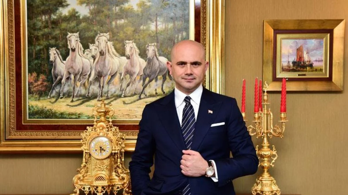 Cihan Ekşioğlu kimdir? Cihan Ekşioğlu nereli ve kaç yaşında?