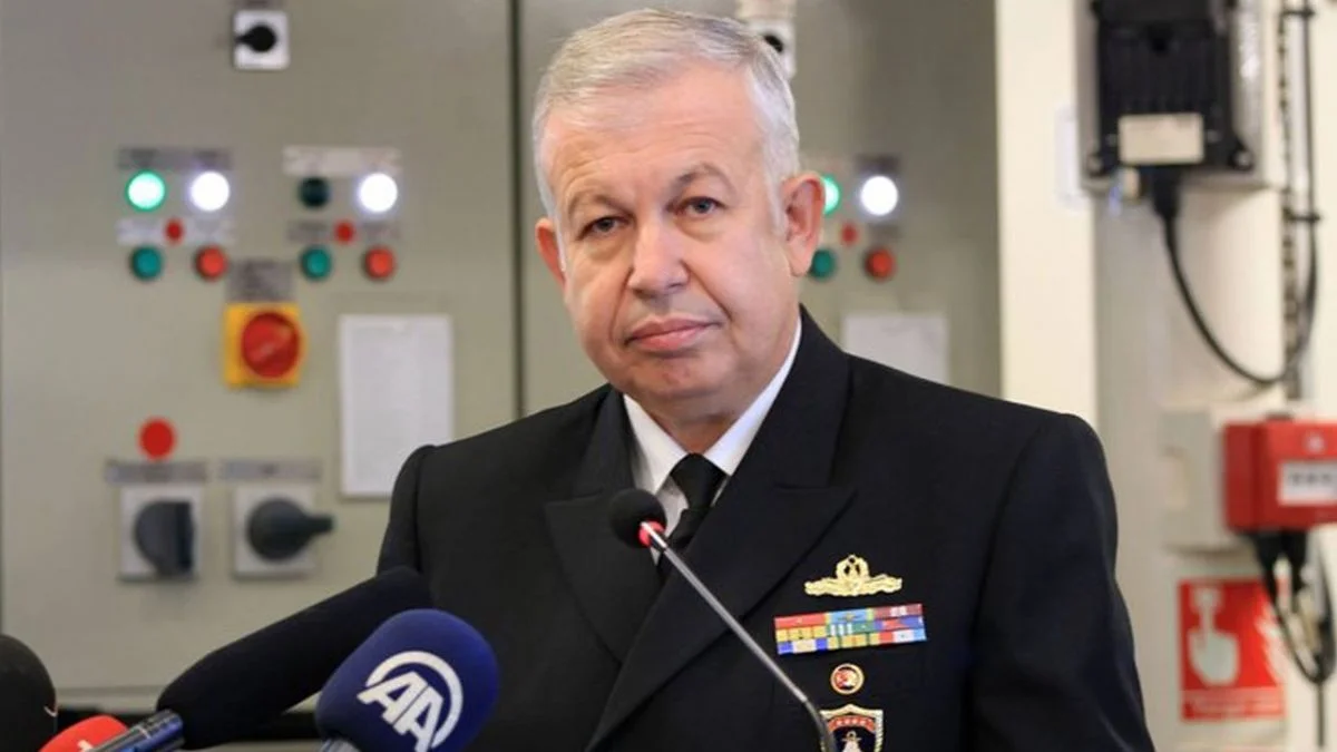 Cihat Yaycı kimdir? Mavi Vatan'ın geliştiricisi Cihat Yaycı nereli kaç yaşında?