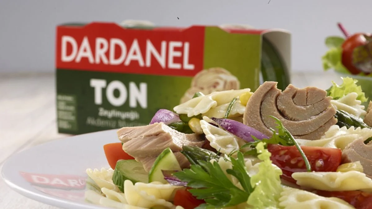 Dardanel'den tepki çeken reklam ile ilgili açıklama