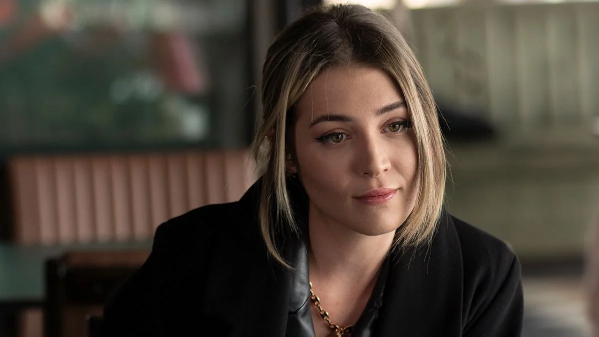 Deniz Işın kimdir? Leyla İle Mecnun'un Leyla'sı Deniz Işın nereli kaç yaşında?