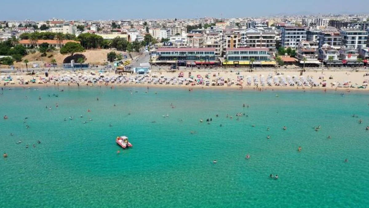 Deniz salyası hangi plajlarda var? Deniz salyası (müsilaj) olan yerde denize girilir mi?