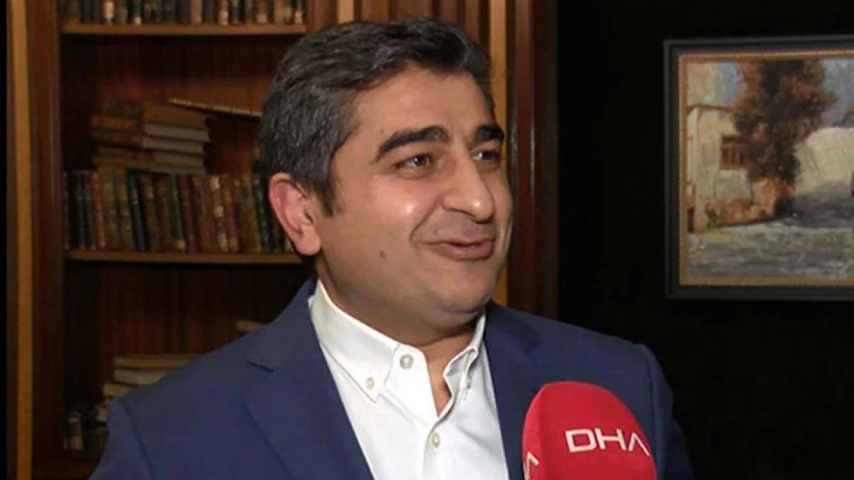 Dilek Güngör: Ben bunları yazarken bazıları aldığı 'Kars Kaşarı'nı yiyordu