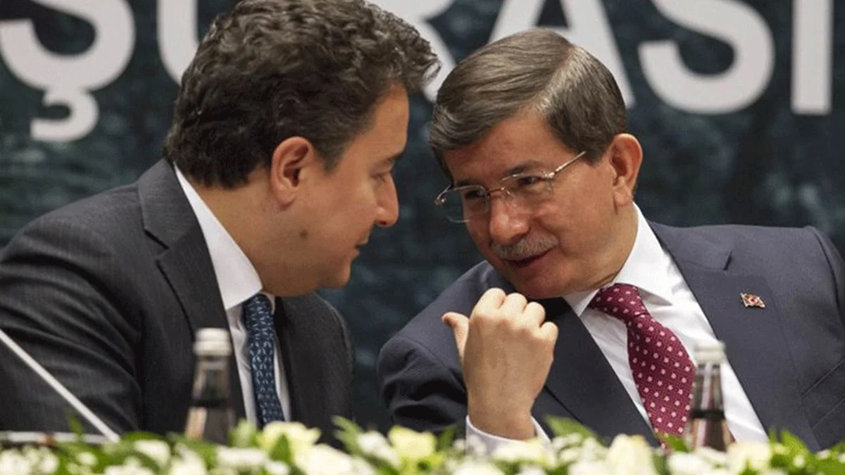Dilipak'tan DEVA ve Gelecek'e 'zor soru'