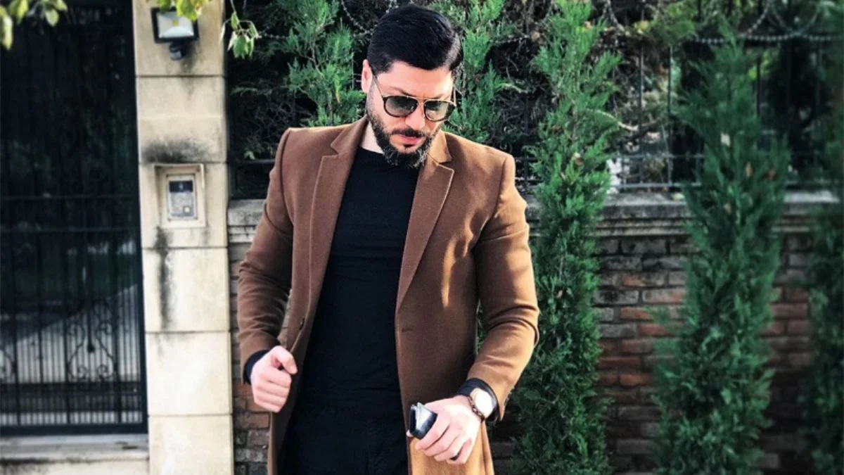 Dinçer Kosovalı'nın Bonesmen'i Rusya Pazarına Giriyor