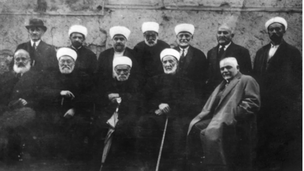 Diyanet'in Reis'likten Başkanlığa geçişi