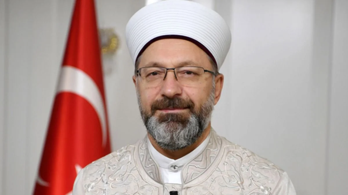 Diyanet'ten şehirlerarası otobüslere 'namaz' ayarı talebi