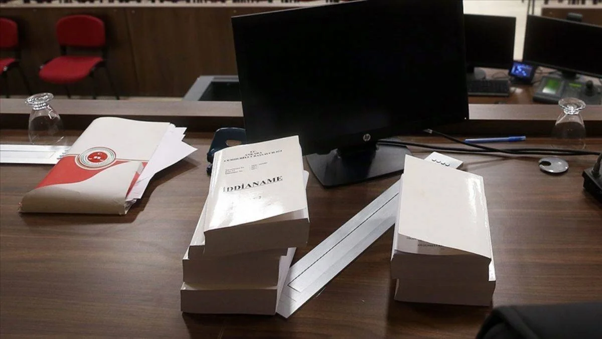 Diyarbakır Anneleri'nin ifadeleri HDP iddianamesinde