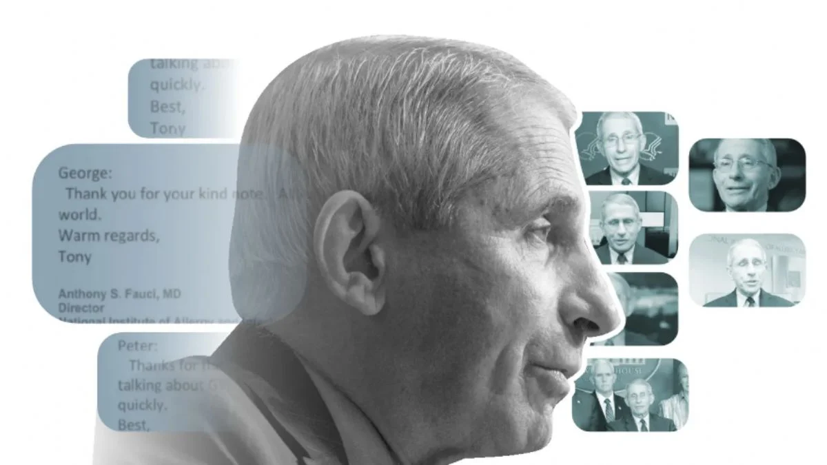Dr. Fauci kongreye çağrıldı; 'Kanıtları gizlemiş olabilir!'