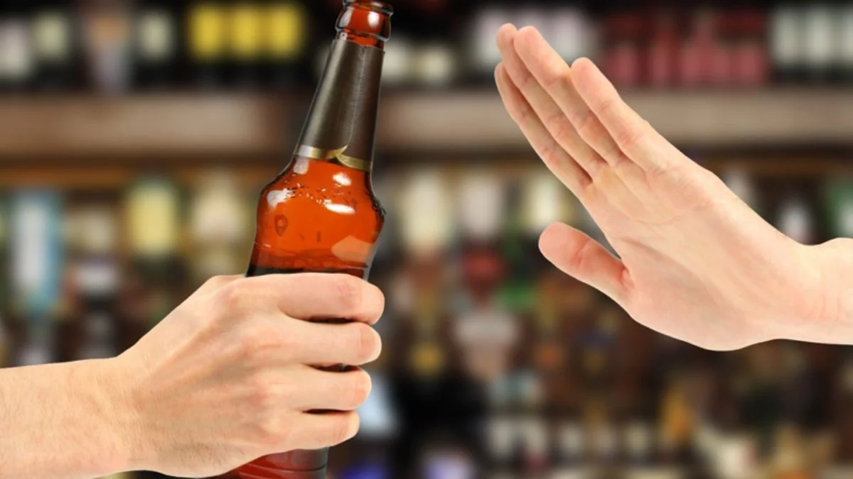 Dünya Sağlık Örgütü uyardı: Doğurganlık çağındaki kadınlar alkol tüketmemeli