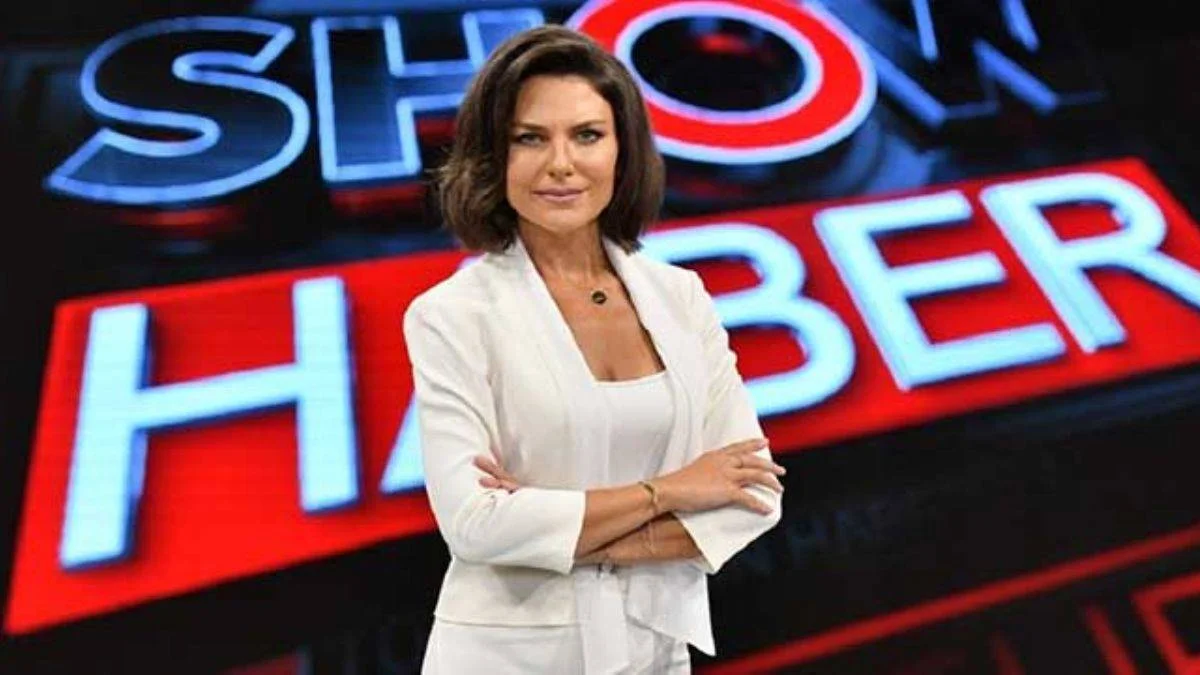 Ece Üner neden istifa etti? Ece Üner neden Show TV'den ayrıldı?
