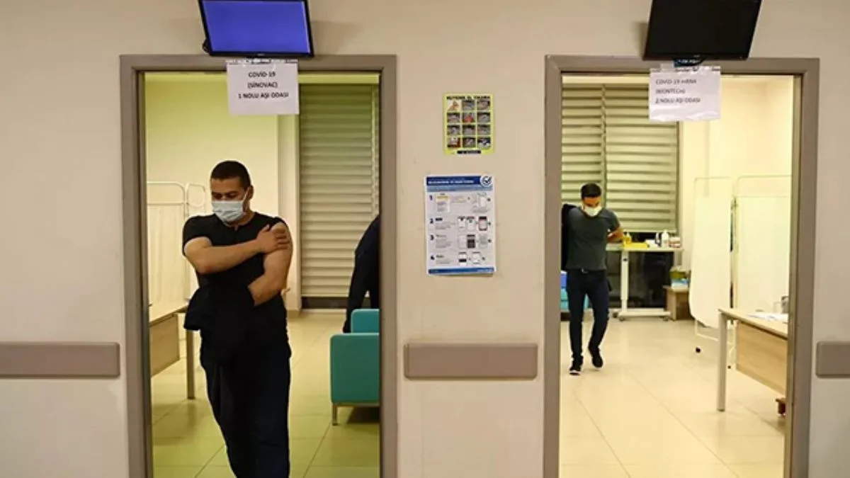 Ek ödeme kimlere verilecek 2021 | Özel hastane personeline ek ödeme verilecek mi?