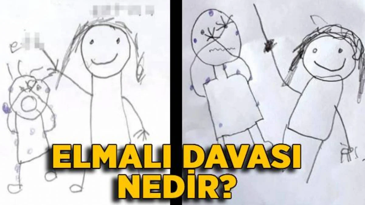 Elmalı davası nedir? Bakanlıktan Elmalı davası açıklaması?