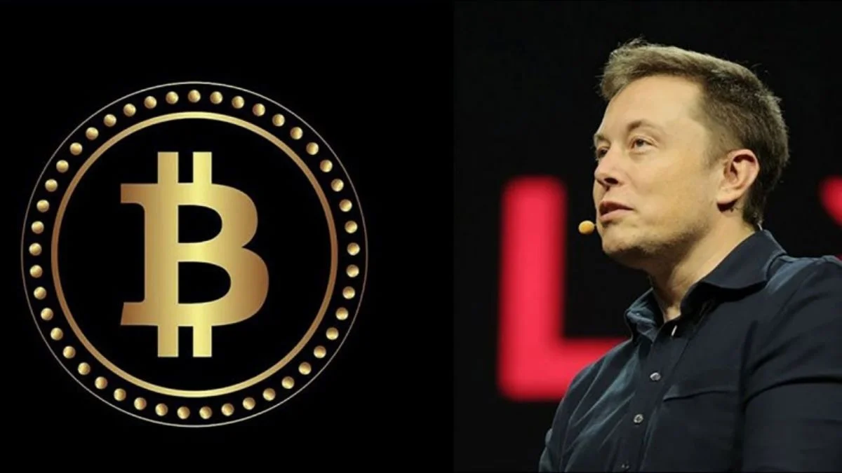 Elon Musk'ın Bitcoin paylaşımı piyasaları alt üst etti