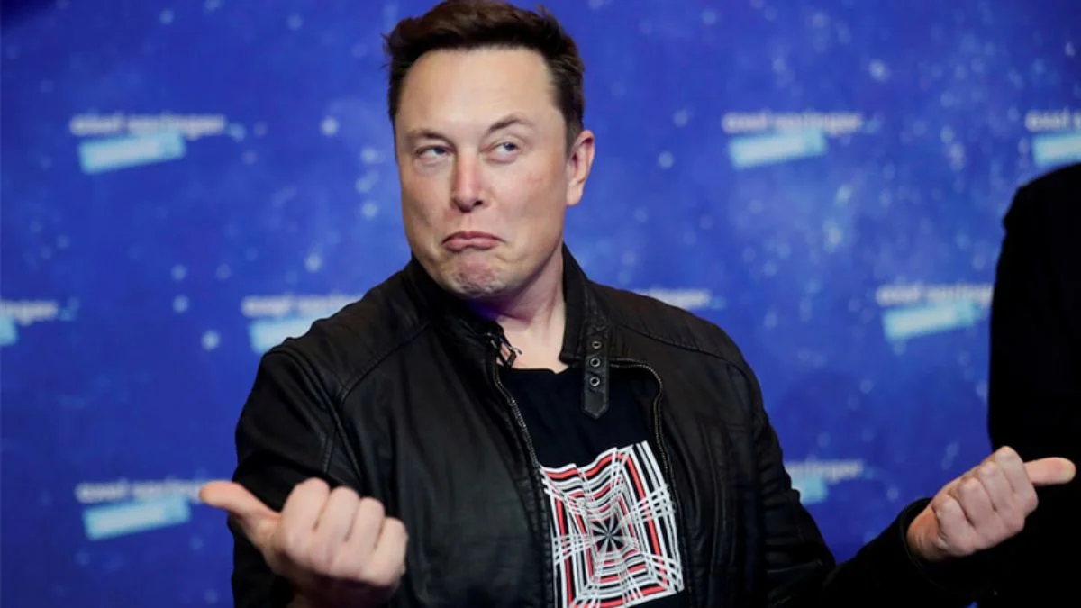 Elon Musk'un imasından sonra kripto para değer kaybetti