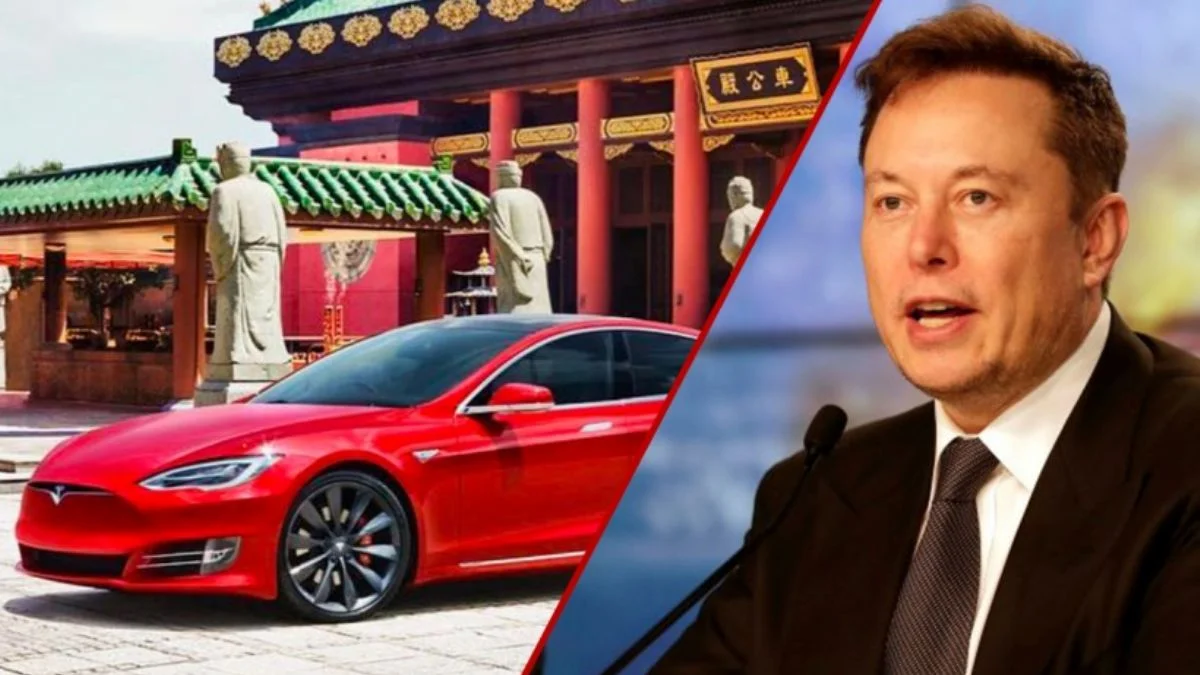 Elon Musk, yeni aracı Model S Plaid Plus'ın iptal edildiğini açıkladı