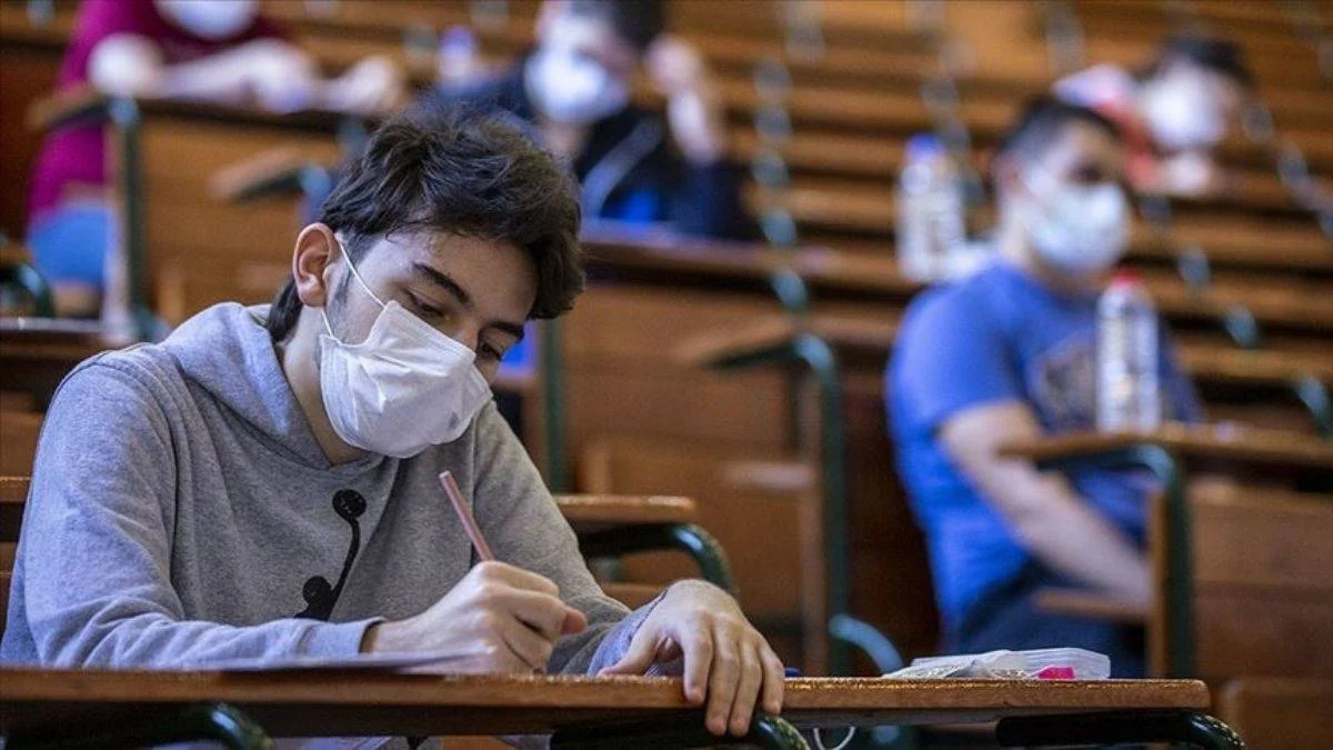 Eraslan: Çözemediğiniz sorularla inatlaşmayın