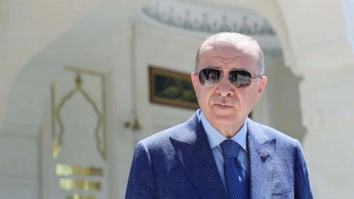 Erdoğan'dan 'NATO zirvesi' açıklaması