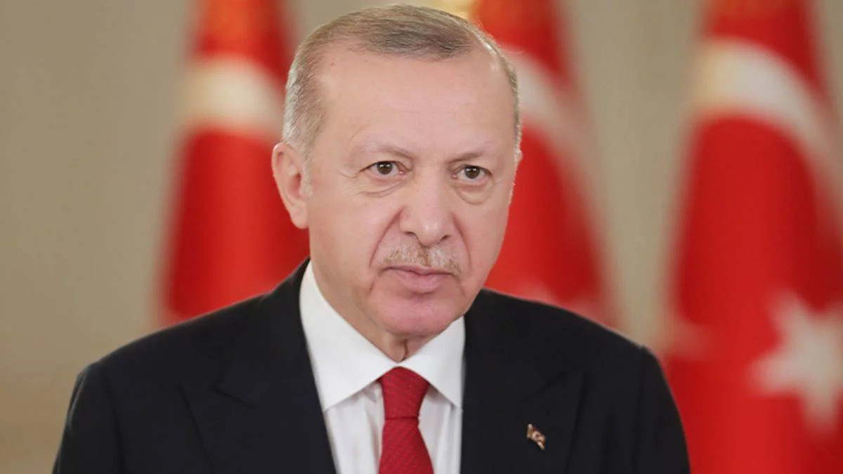 Erdoğan imzaladı: 30 Haziran 'Koruyucu Aile Günü' olarak kutlanacak