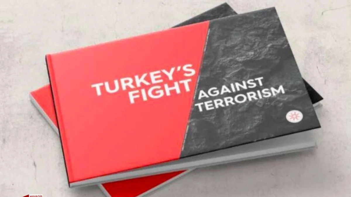 Erdoğan'ın Biden'a verdiği kitaptan ayrıntılar...