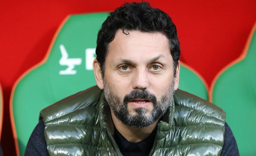 Erol Bulut Fenerbahçe'den o oyuncu istiyor! Sürpriz isim