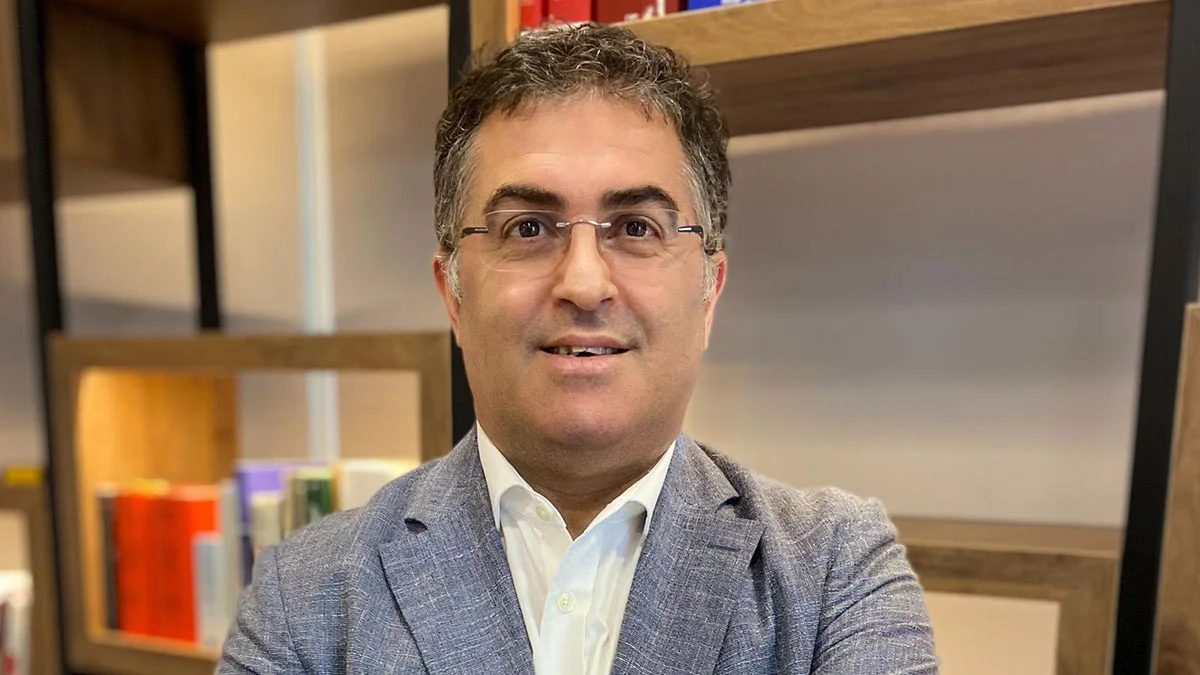 Ersan Şen kimdir? Ersan Şen nereli? Ersan Şen hayatı ve biyografisi