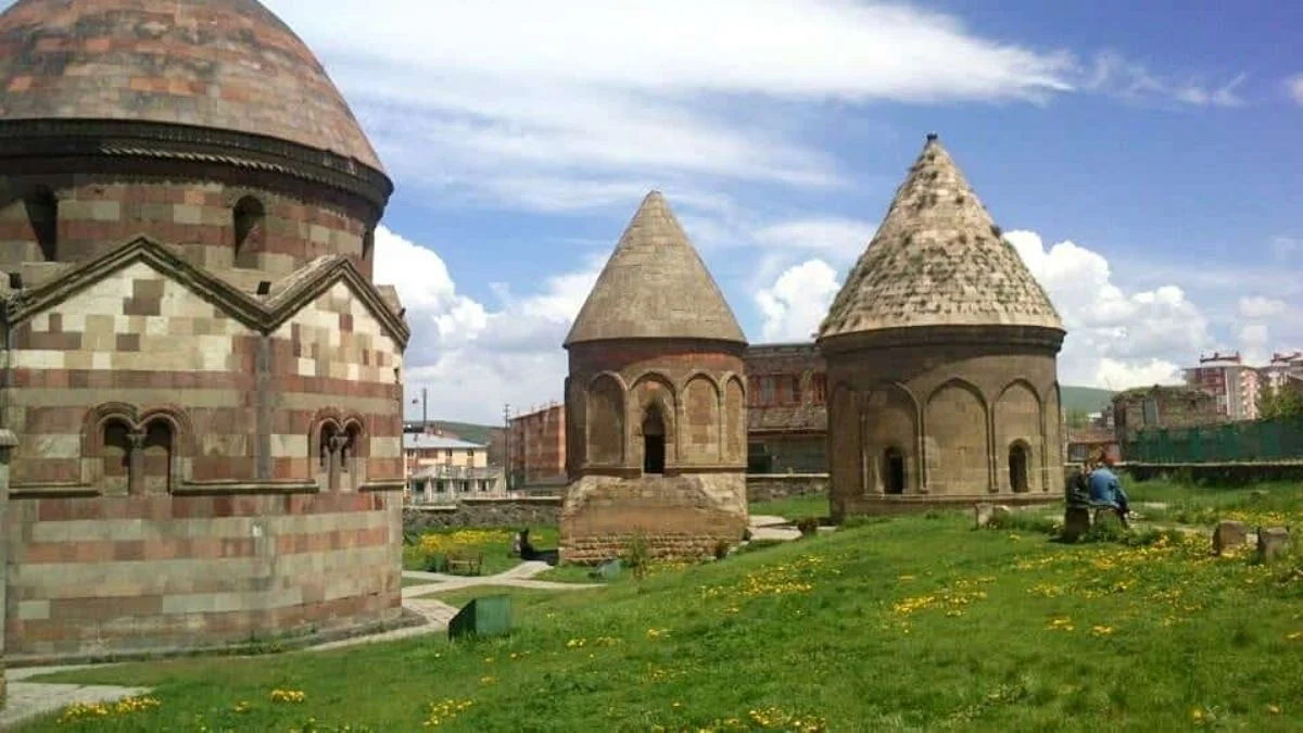 Erzurum da Mutlaka Görülmesi Gereken Yerler? Erzurum Gezilecek Yerler