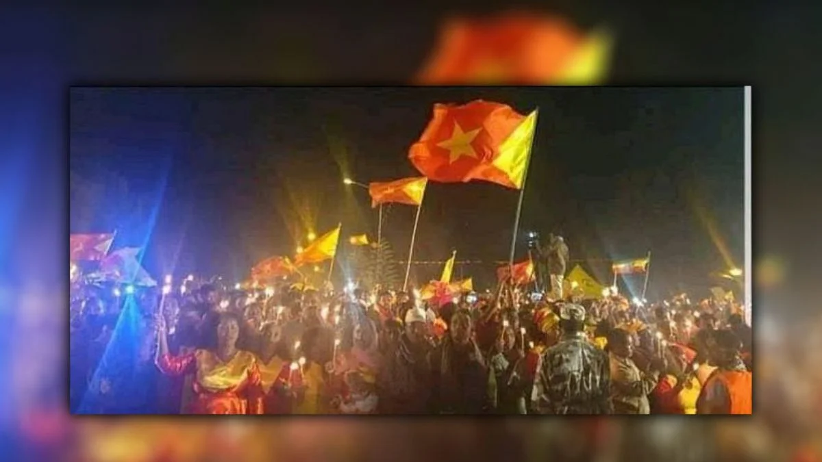 Etiyopya, Tigray'da ateşkes ilan etti