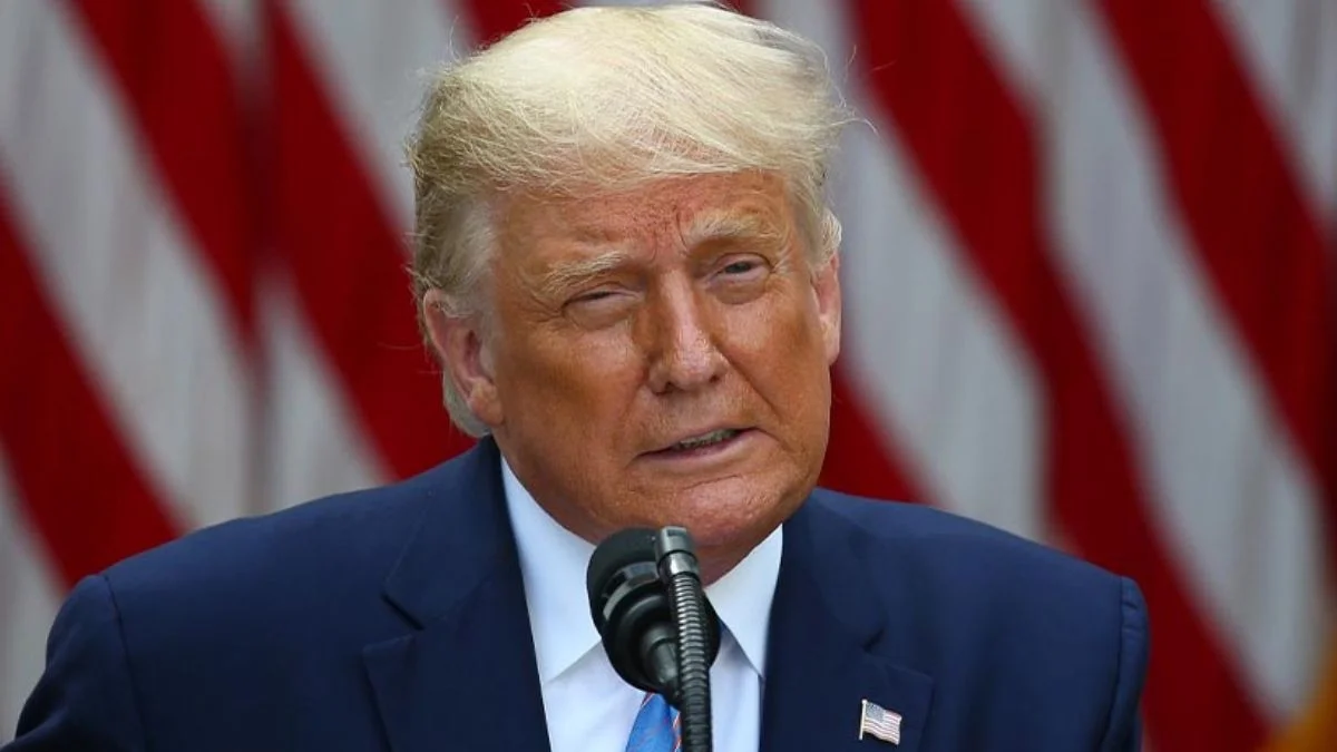 Facebook'tan ''Trump'' kararı: 2023'e kadar açılmayacak!