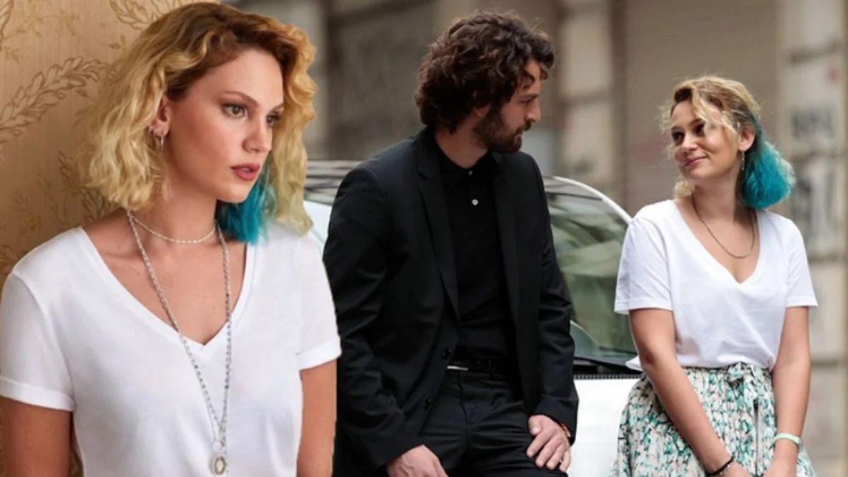 Farah Zeynep Abdullah kimdir? I Hangi dizilerde oynamıştır?