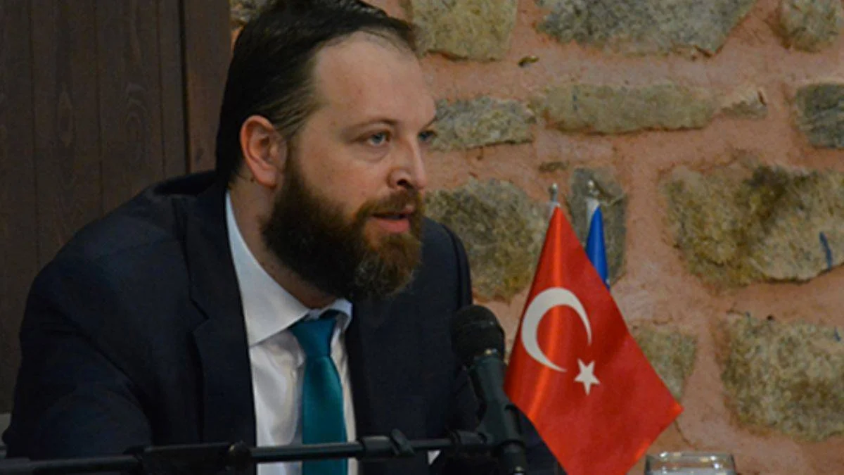 Fatih Tezcan kimdir? Fatih Tezcan mesleği nedir? Fatih Tezcan hayatı ve biyografisi