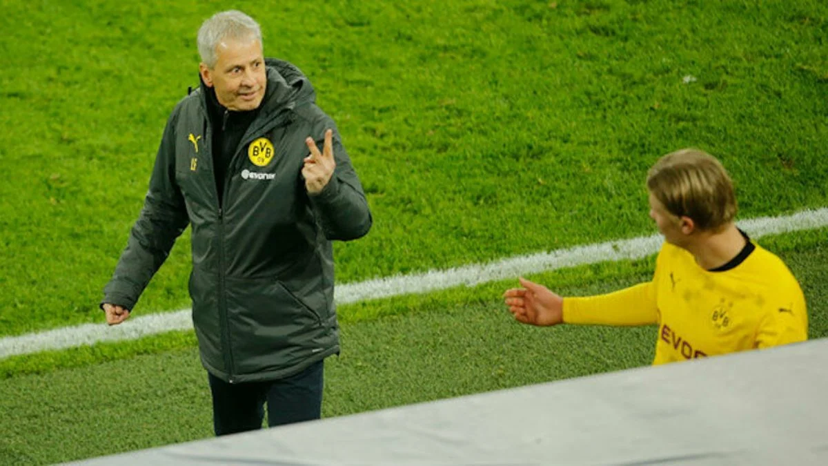 Fenerbahçe'den Favre'ye 2 yıllık teklif