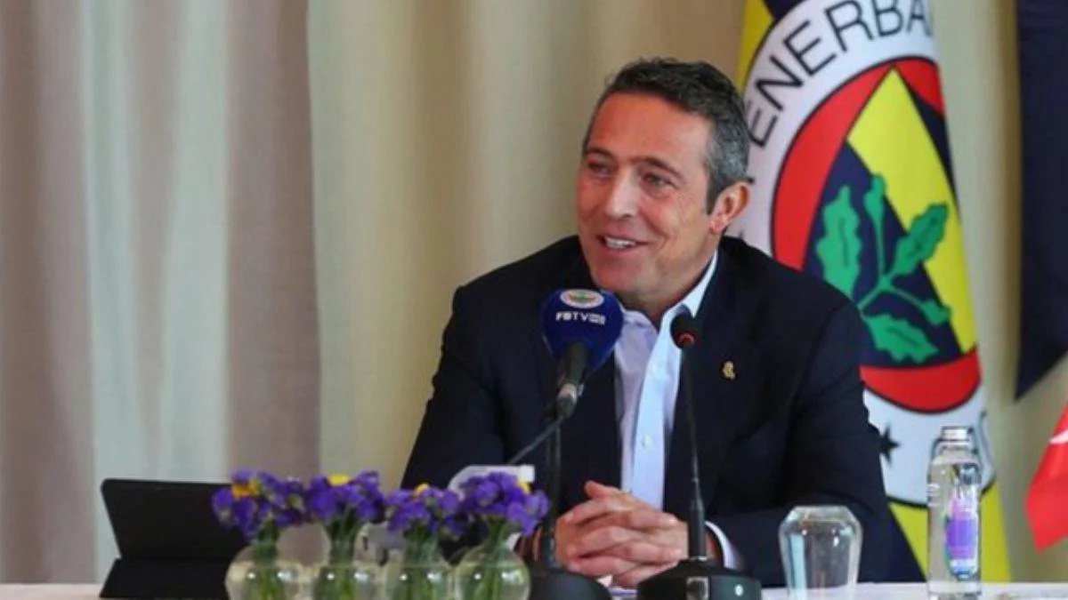 Fenerbahçe'nin yeni teknik direktörü kim oldu? FB yeni teknik direktörü kim olacak?