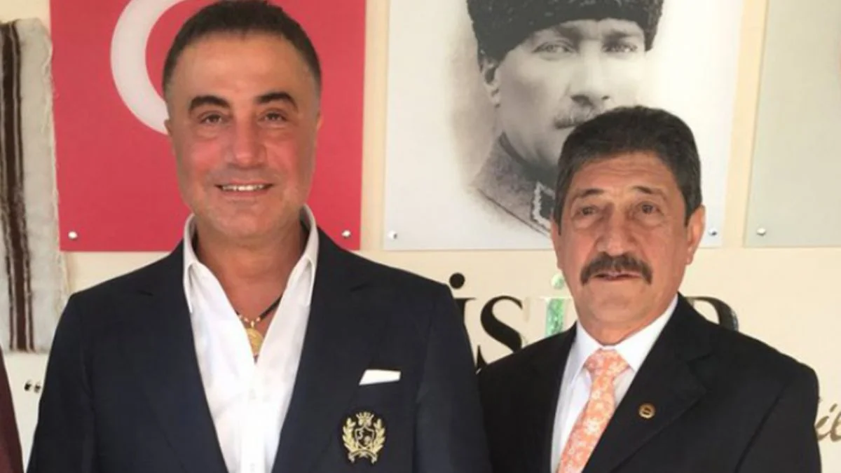 Feridun Öncel kimdir? Feridun Öncel nereli? MİSİAD Başkanı Feridun Öncel neden gözaltına alındı?