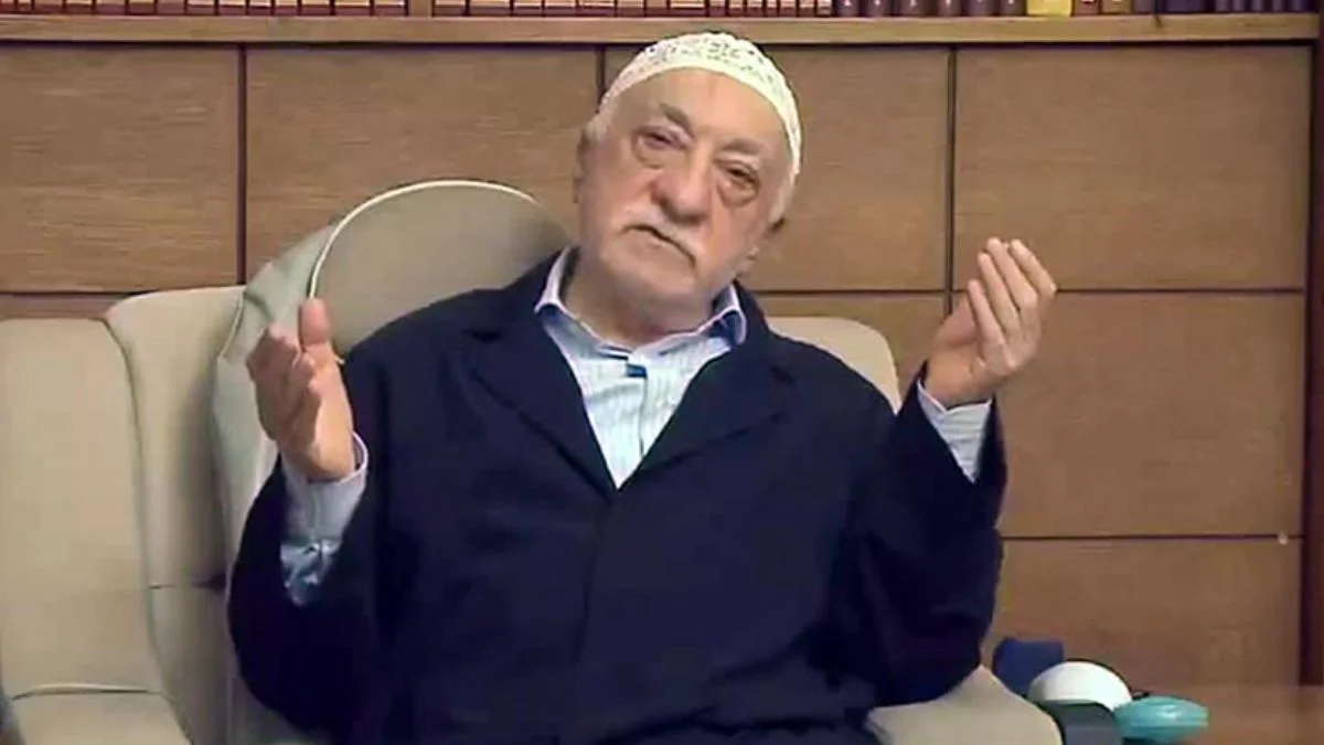 FETÖ Lideri'nin yeni beddua videoları ve ses kayıtları bulundu