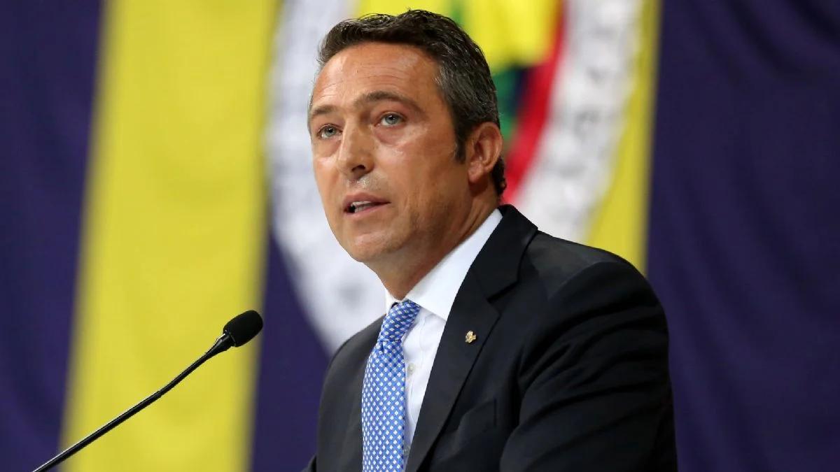 FETÖ ve 'Ali Koç'a düşen görev'