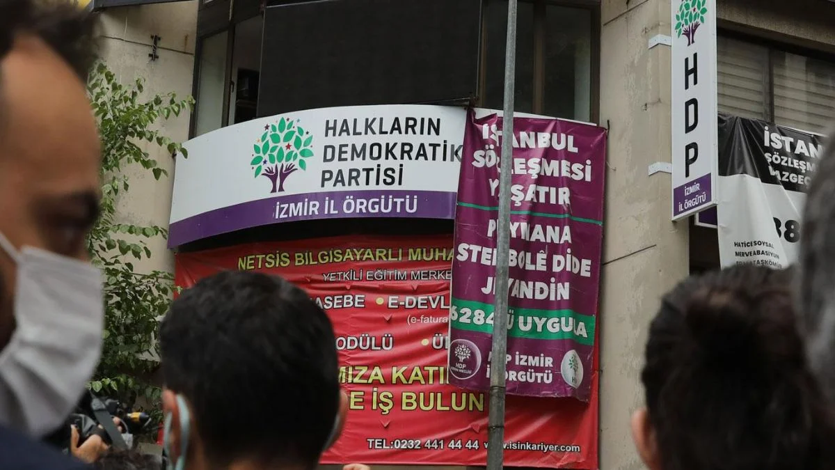 Fuat Uğur: Suikastin arkasında Küresel Gladyo'nun aparatları FETÖ ve HDP var