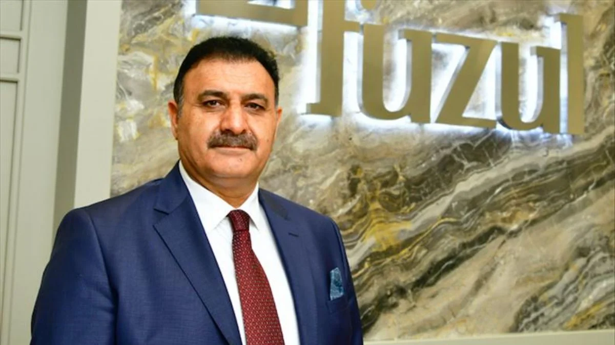 FuzulEv, yılın ilk 5 ayında cirosunu yaklaşık iki kat artırdı