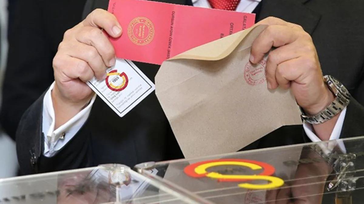 Galatasaray'ın başkanı kim oldu? Galatasaray'ın yeni başkanı belli oldu mu?