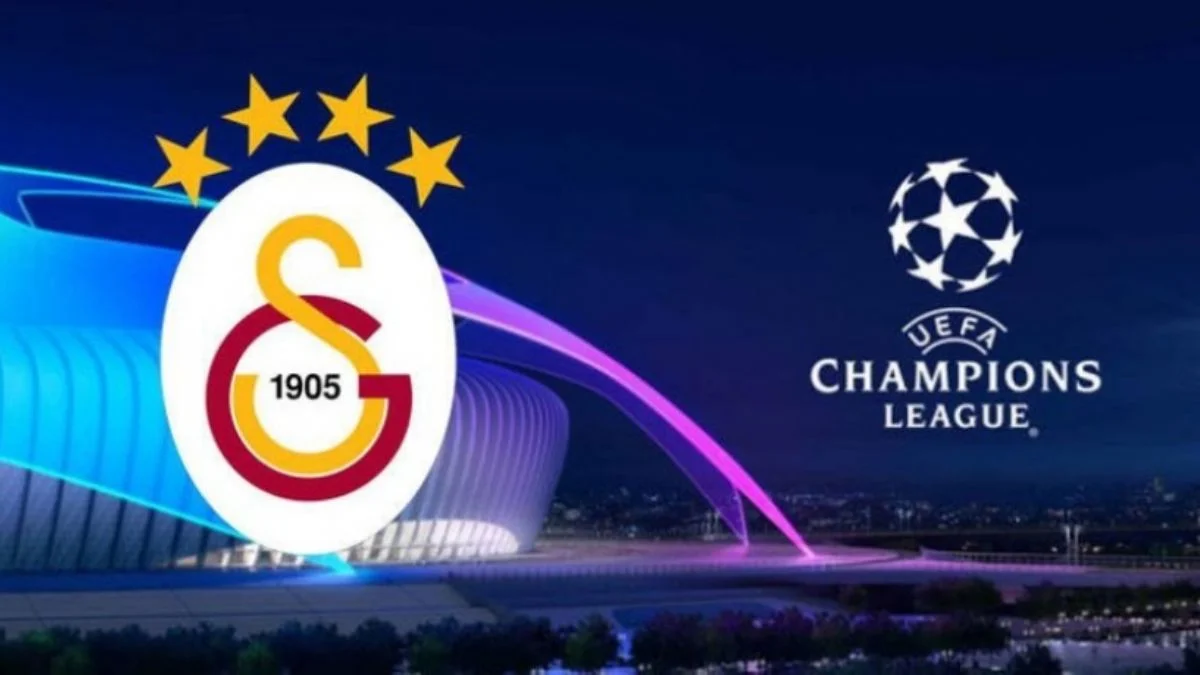 Galatasaray'ın Şampiyonlar Ligi 2.ön eleme turu rakibi belli oldu: Aslanlar Hollanda'ya gidiyor