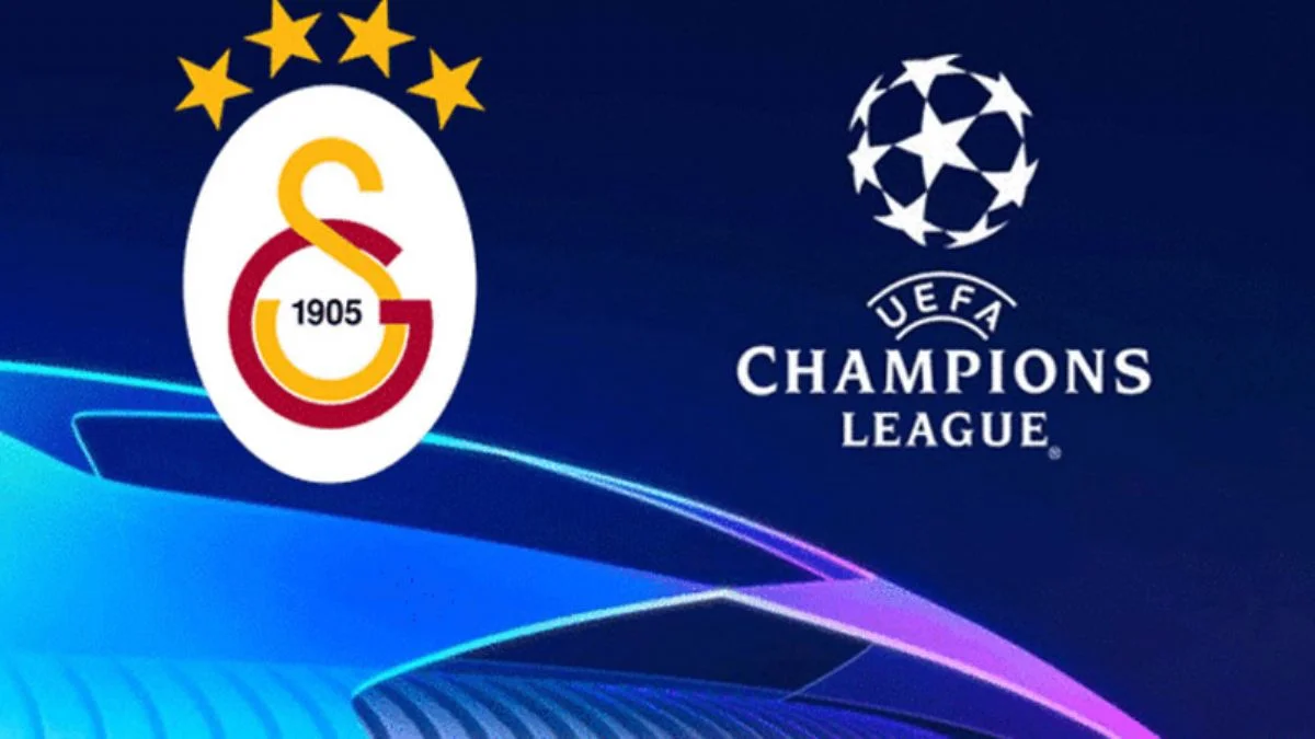 Galatasaray'ın Şampiyonlar Ligi'nde rakibi kim? GS Şampiyonlar Ligi elemesinde hangi takımla oynayacak?