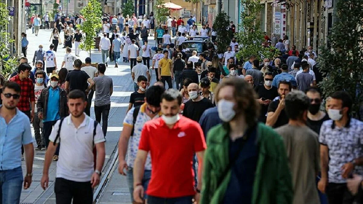 Gençlerin sorusu: Mezun olunca iş bulabilecek miyim?
