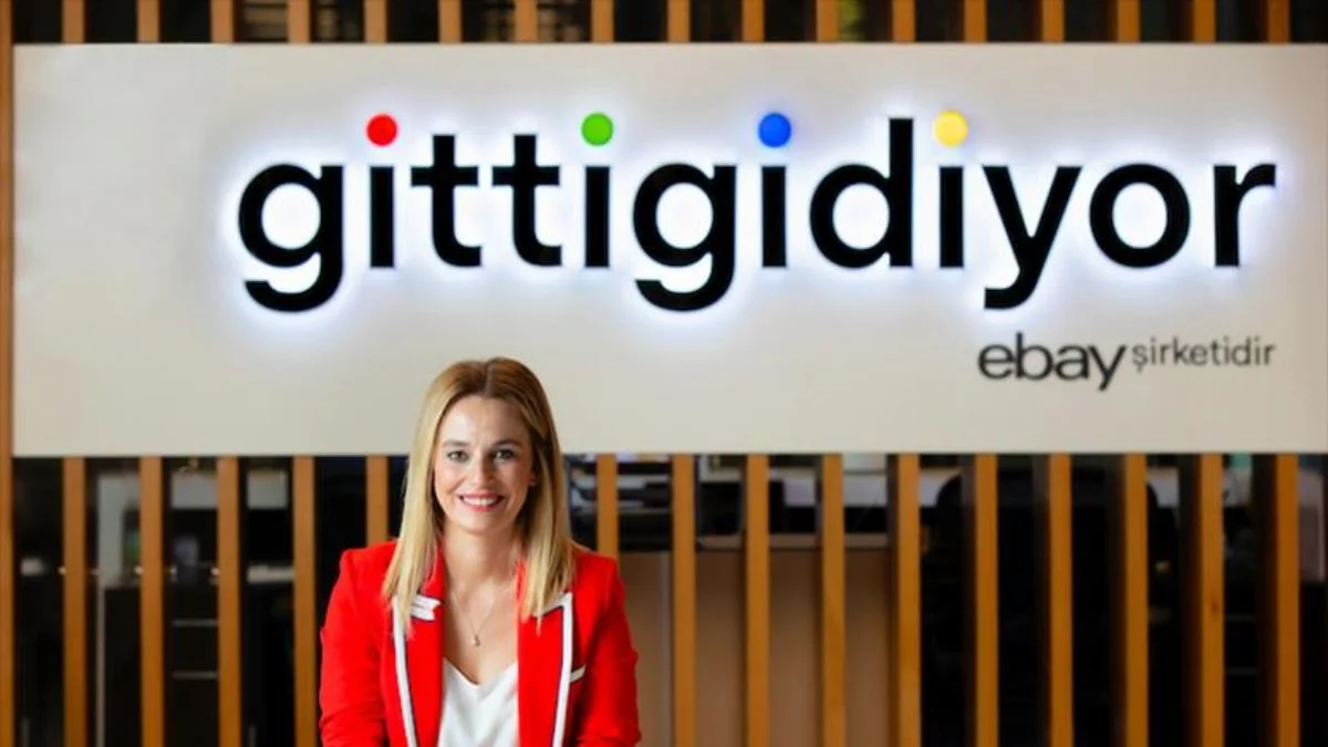 GittiGidiyor Blog'a Social Media Awards'tan gümüş ödül