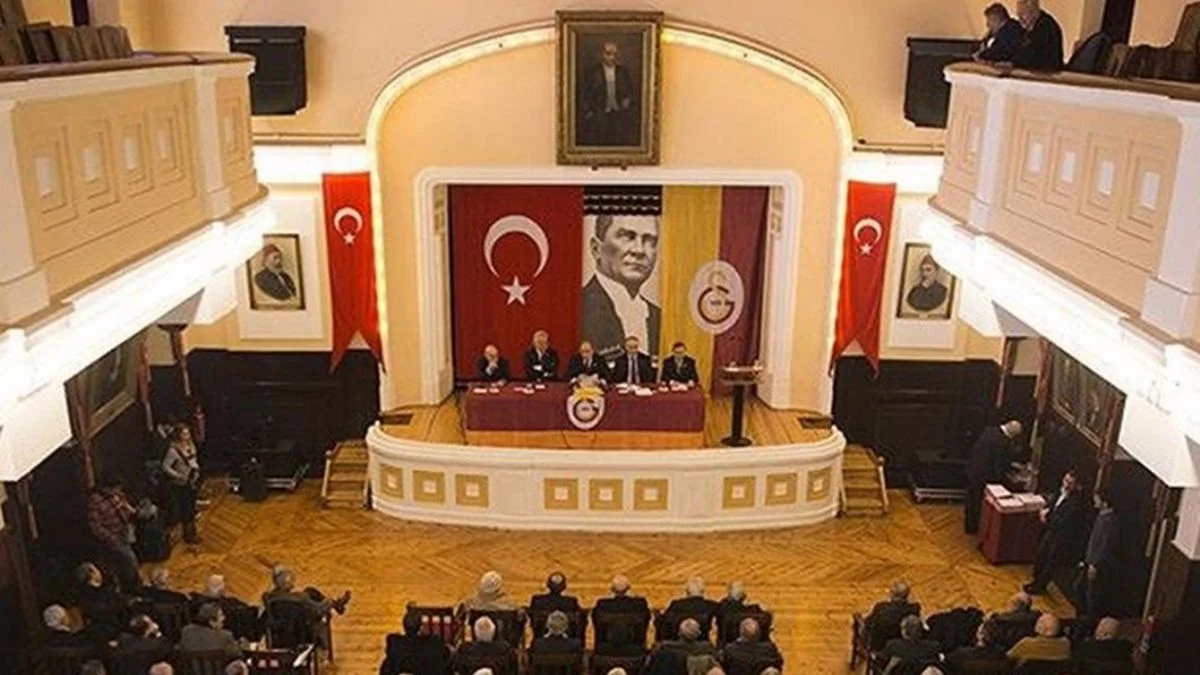 GS TV'den adaylara yayına çıkma şartı: 500 bin TL