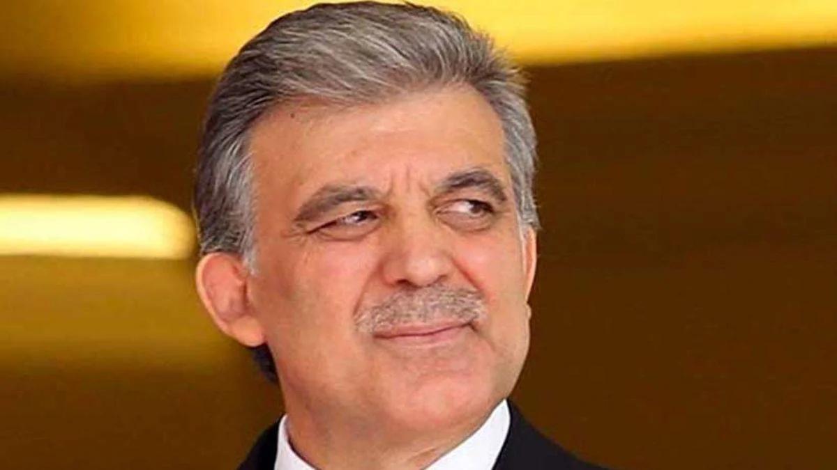 Gül, Alman Radyosu'na konuştu: Türkiye AB ilişkilerinde karşılıklı hatalar oldu