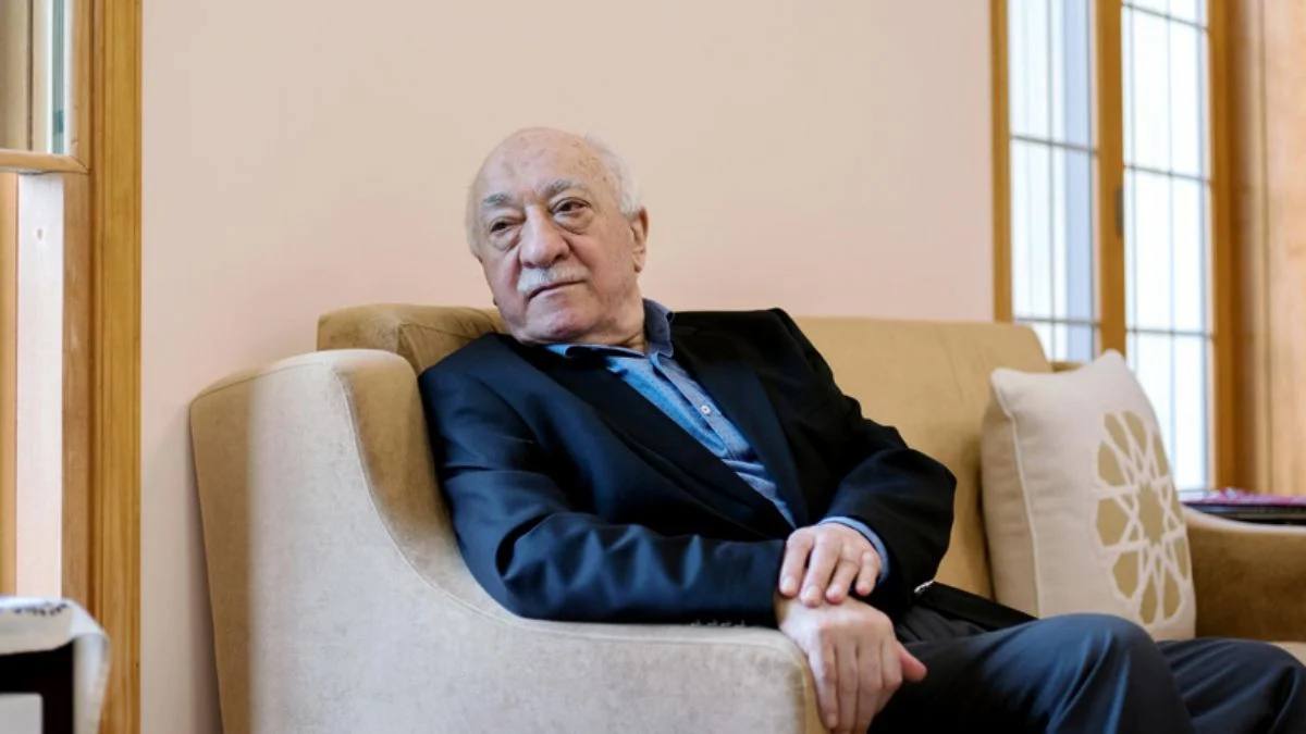 Gülen'in avukatı Adnan Şeker'in cezası belli oldu