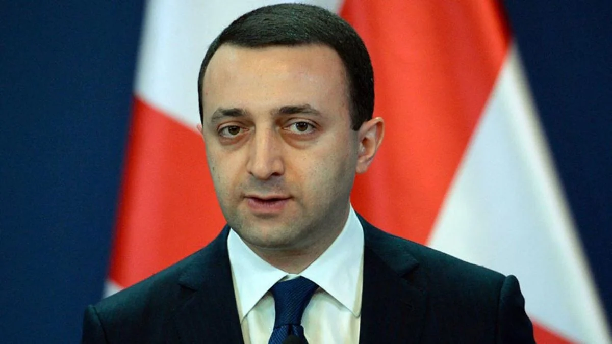 Gürcistan'dan iki ülkeye arabuluculuk önerisi