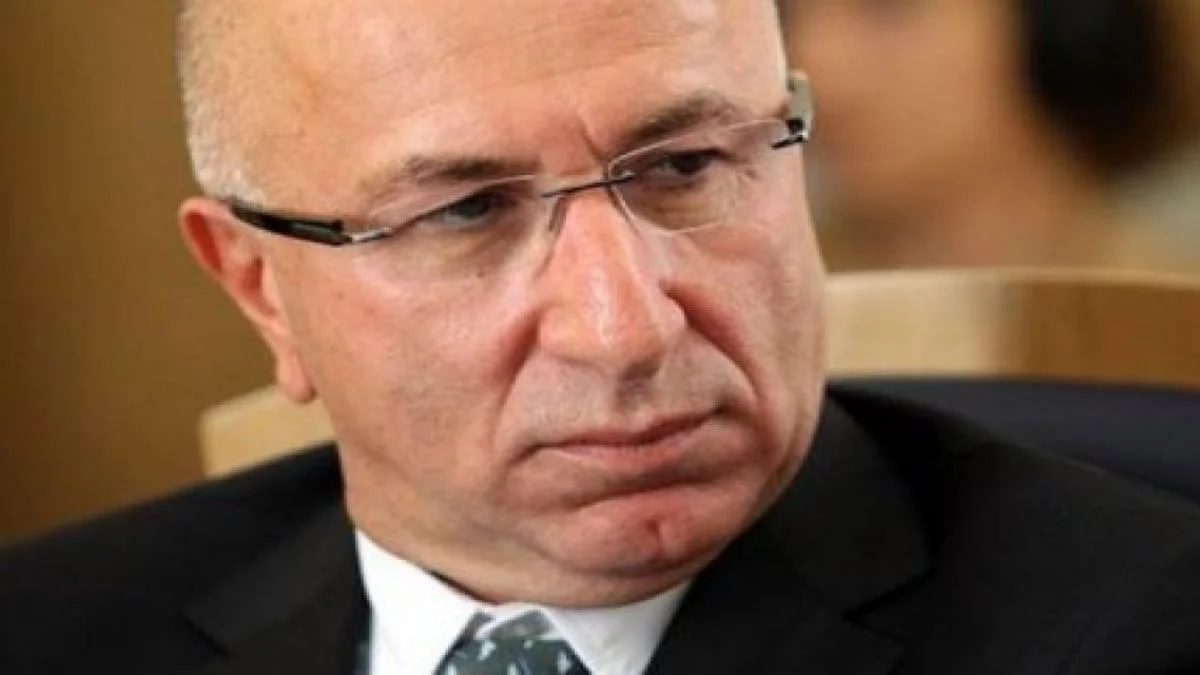 "Habertürk'ün karanlık tiplerle samimi ilişkileri"