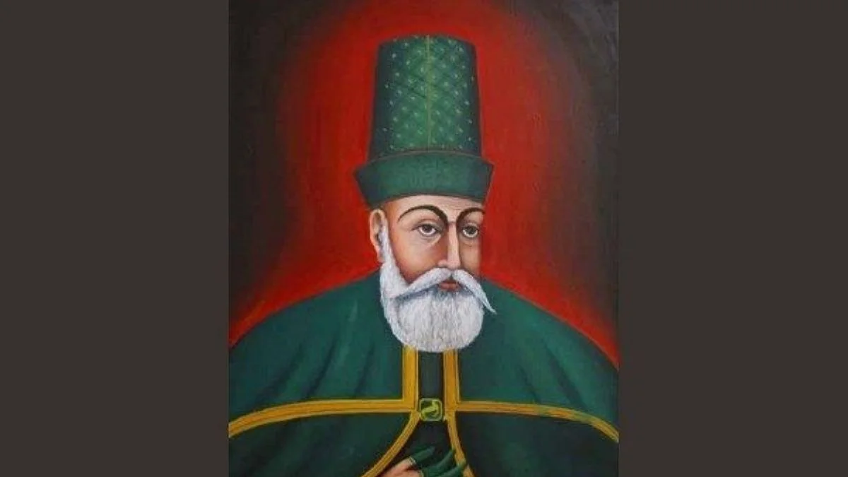 Hacı Bektaş Veli Kimdir? Hayatı